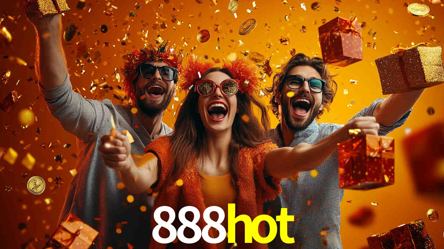 888hot