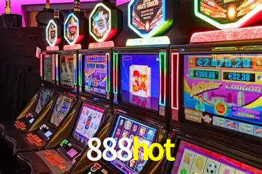 Desvendando o Mundo dos Jogos Virtuais na 888hot