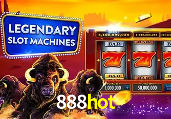 Desvendando o Mundo dos Jogos Virtuais na 888hot