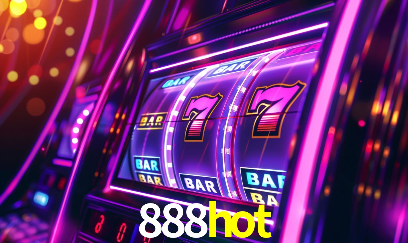 888hot - Rei dos Caça-Níqueis - 888hot.com