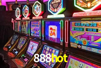 A Revolução dos Aplicativos de Jogos no 888hot