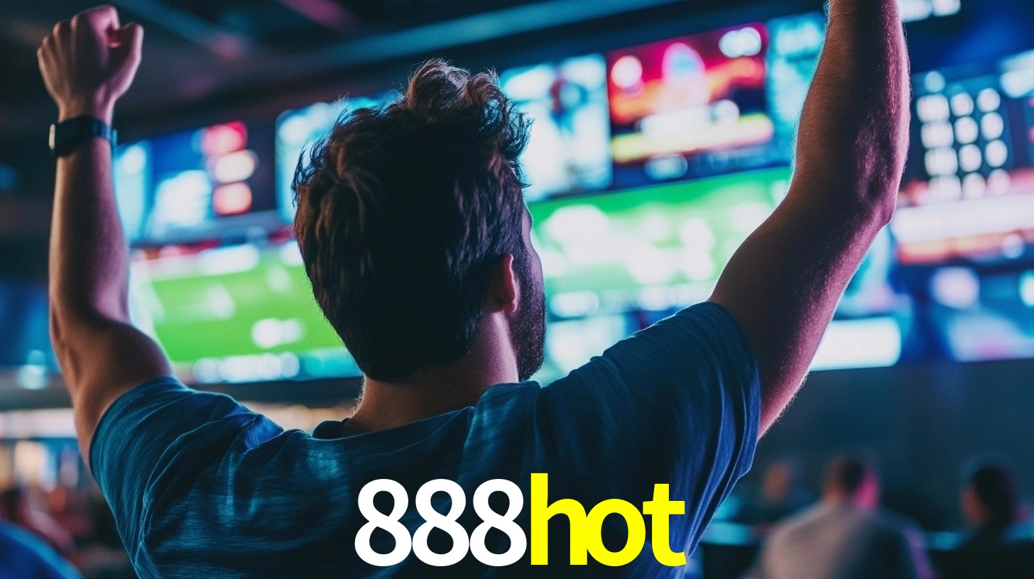 888hot: Seu Cassino Premiado com Pagamentos Rápidos
