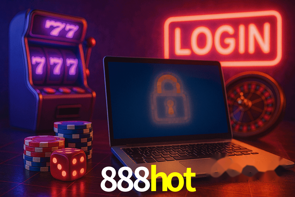 Experiência VIP 888hot
