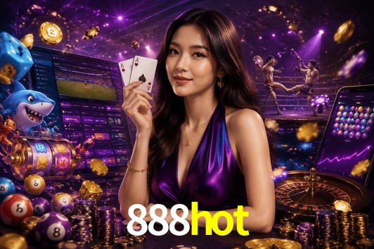 Live Casino 888hot