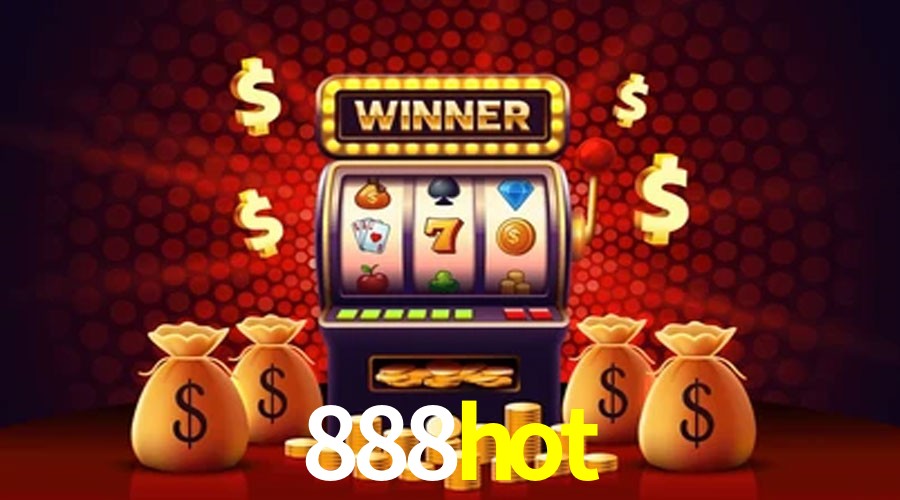 Seasonal Promotions 888hot
