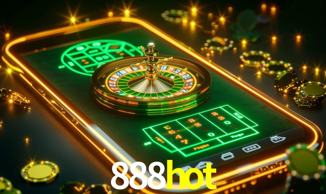 Integração de APIs 888hot