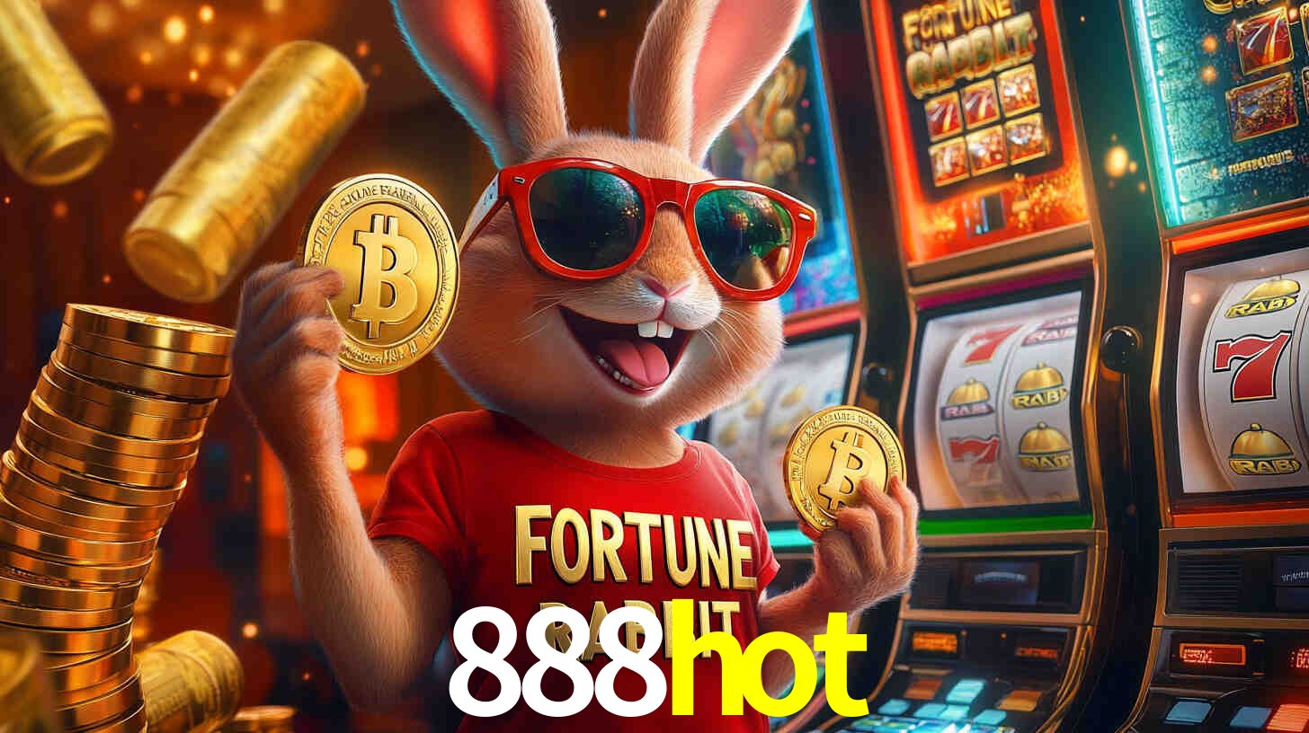 A Popularidade dos Caça-Níqueis no 888hot