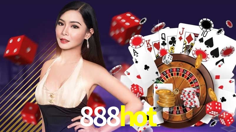 Interface Premium 888hot