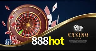 Apostas de Tênis 888hot