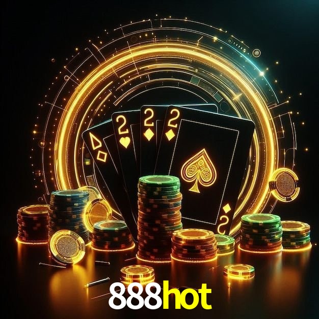 Jogos de Slot 888hot
