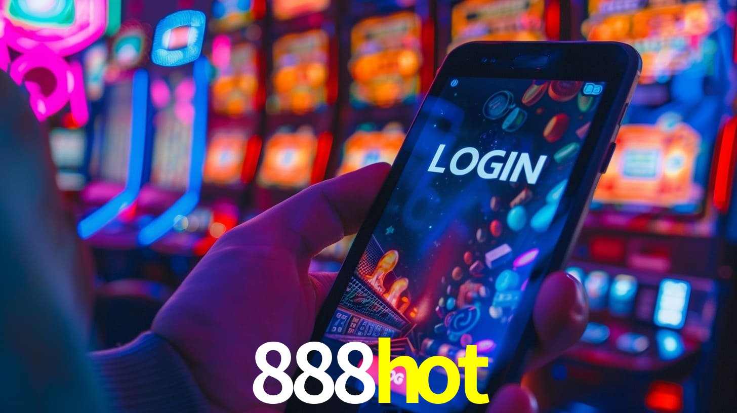 Casino VIP 888hot