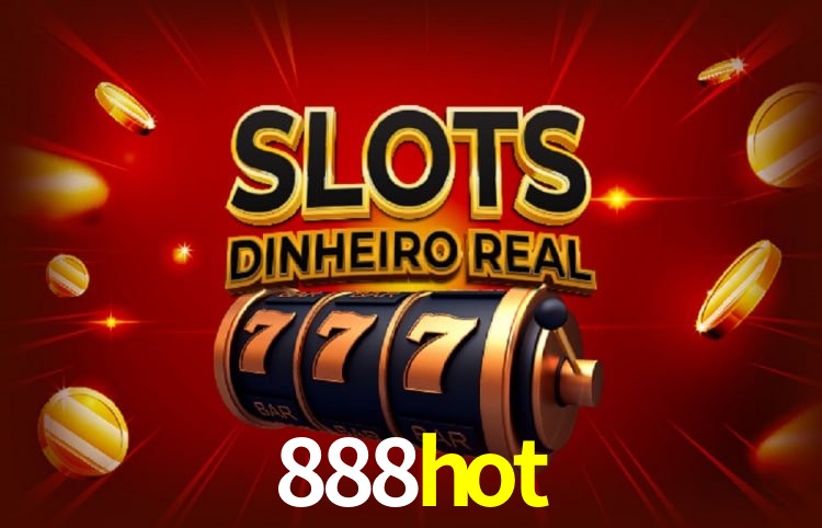 Promoção Relâmpago 888hot