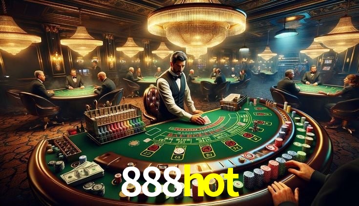 Bonus Features 888hot