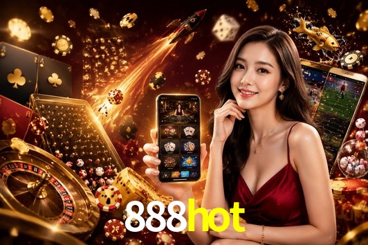 Platform Technology 888hot