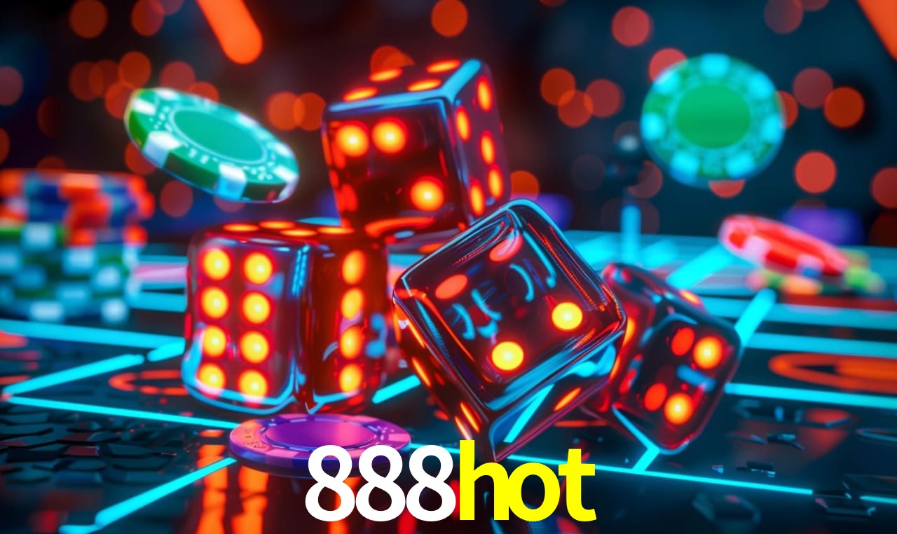 cassino 888hot