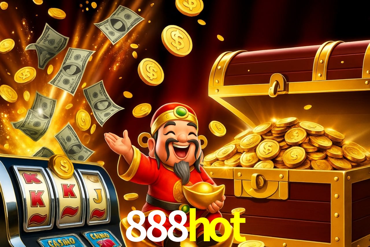 Bônus Diários 888hot