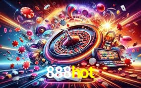 Apostas de Basquete 888hot