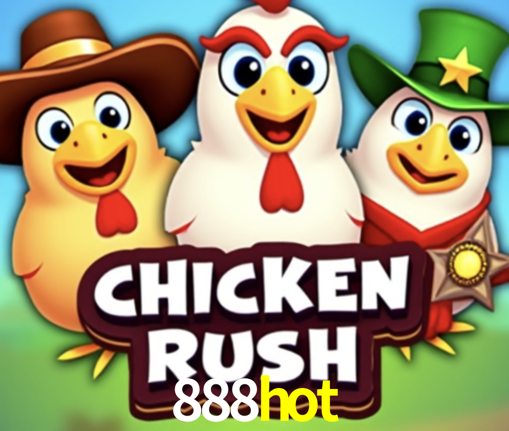 APP oficial da 888hot para mobile
