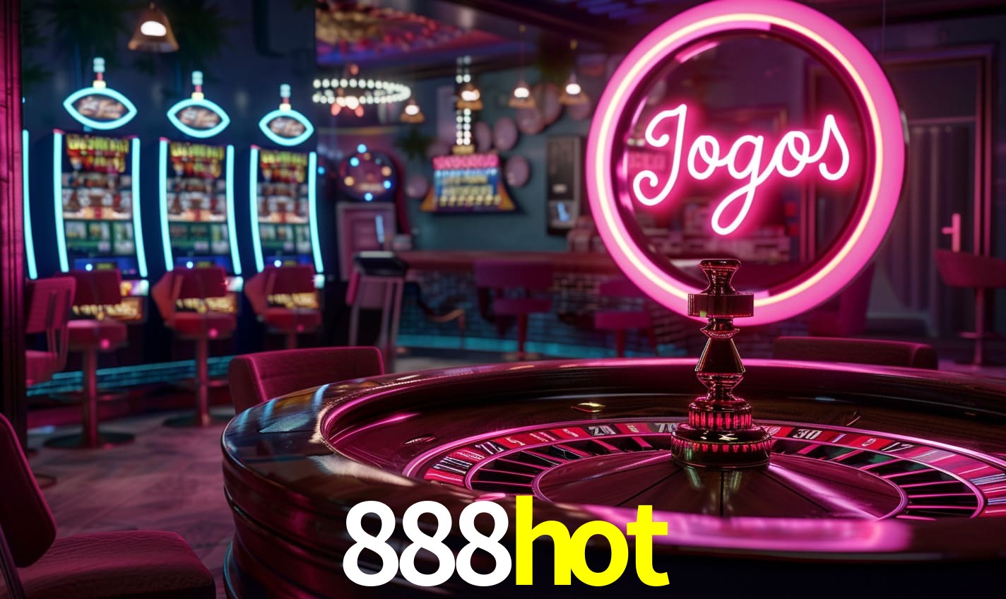 Inovações de Jogos na 888hot: O Futuro das Experiências Interativas