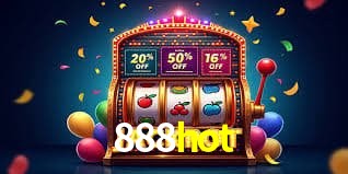 Sistemas de Segurança 888hot