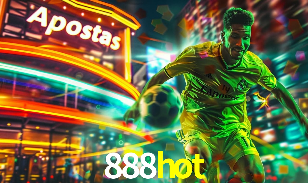 Diretório de Jogos 888hot