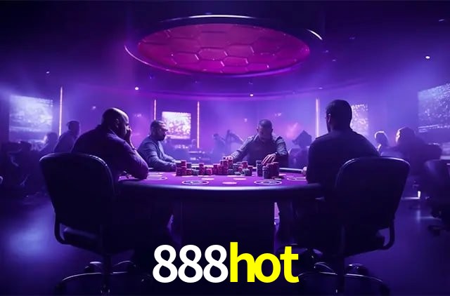 A Experiência Imersiva dos Cassinos Ao Vivo no 888hot