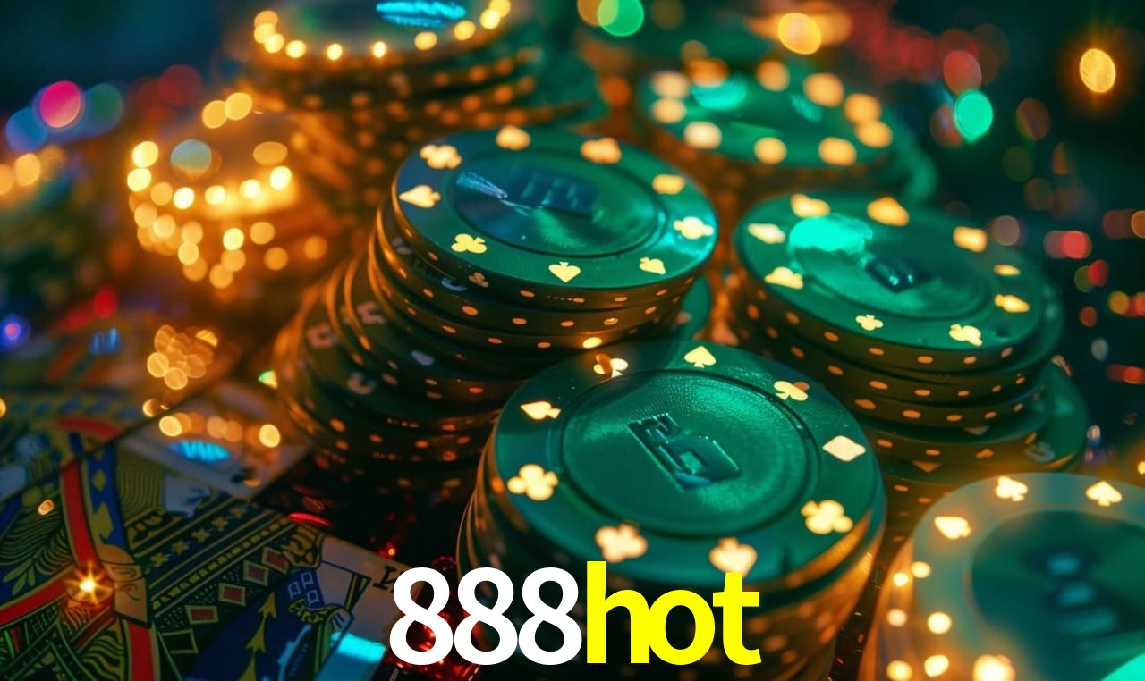 Apostas de Futebol 888hot