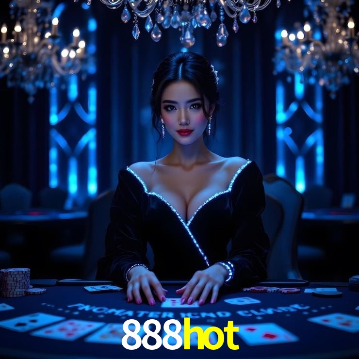 Provedores de Jogos 888hot