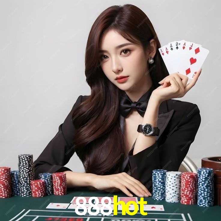 Design Responsivo 888hot