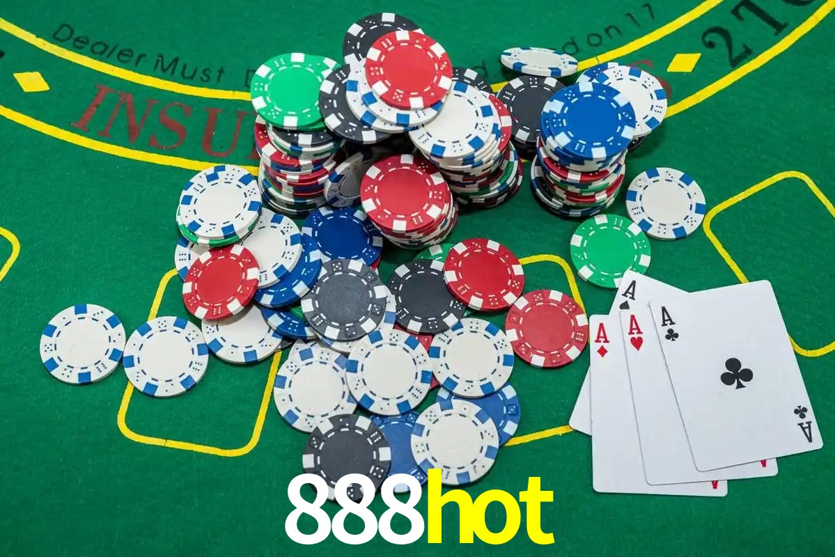 Torneios 888hot
