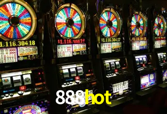 Desvendando o Mundo dos Jogos Virtuais na 888hot