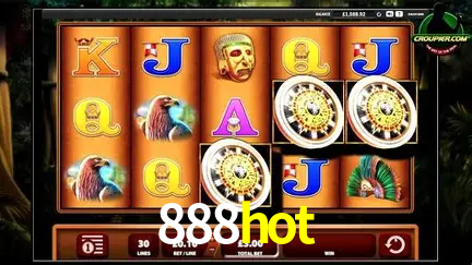 Desvendando o Mundo dos Jogos Virtuais na 888hot