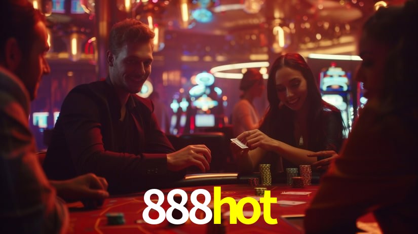 Inovações de Jogos na 888hot: O Futuro das Experiências Interativas