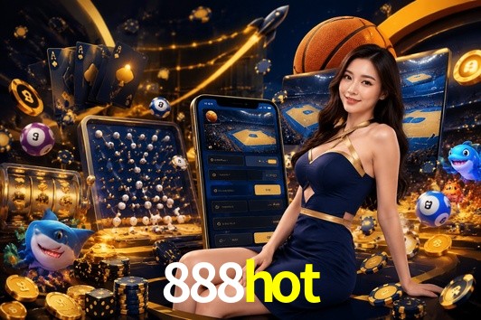 Weekend Specials 888hot