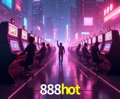 Casino Ao Vivo 888hot
