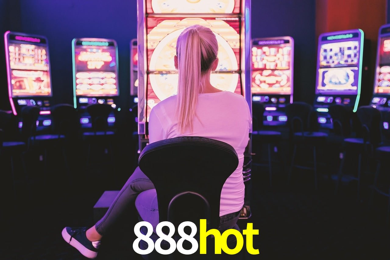 Live Casino 888hot