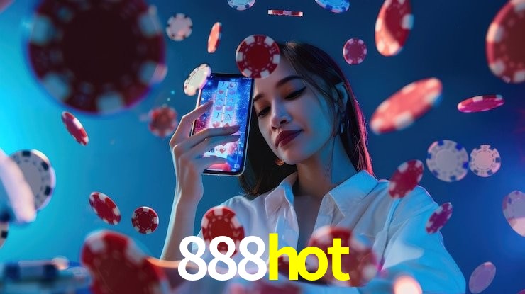 A Emoção da Loteria na 888hot: Uma Chance de Mudança de Vida