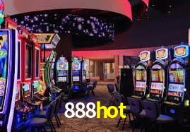 Promoções Sazonais 888hot