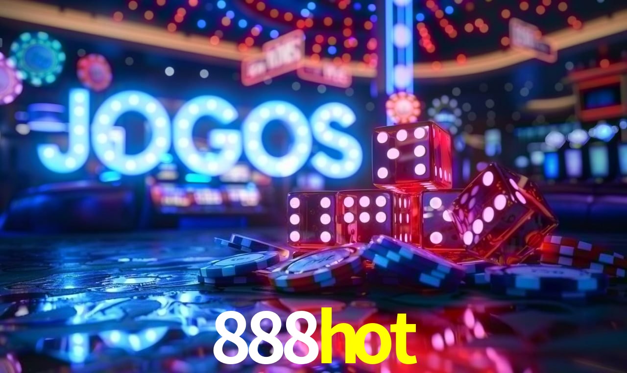 PIX Instantâneo 888hot