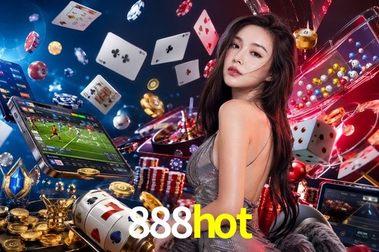 Game Providers 888hot