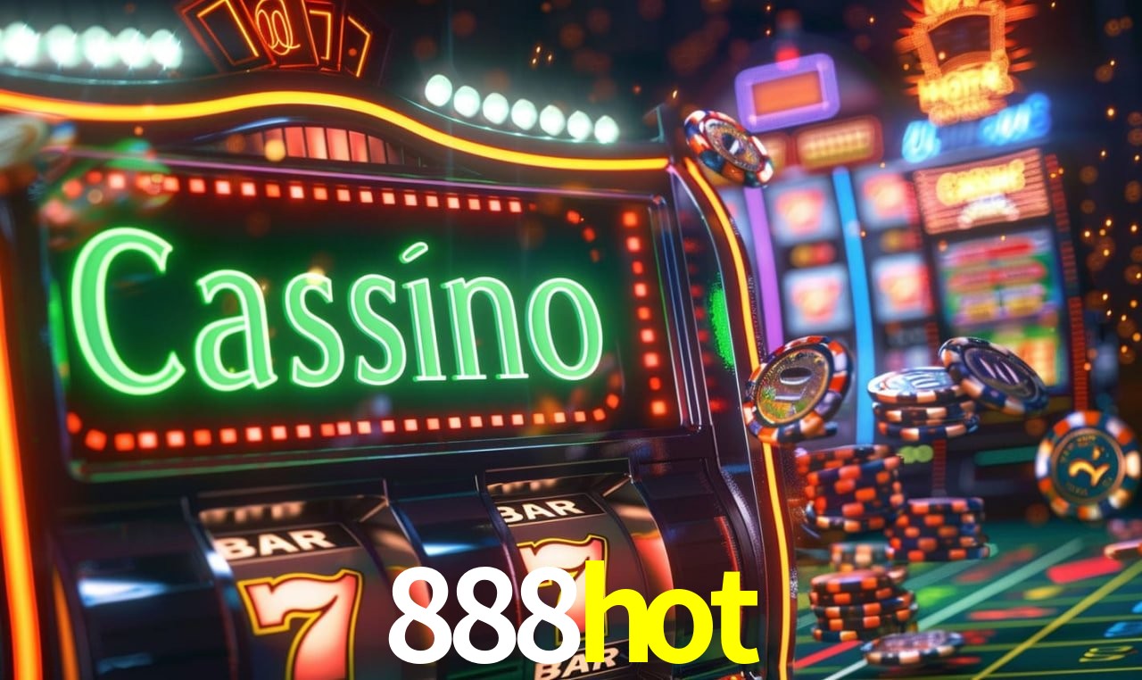 Cadastro Rápido 888hot