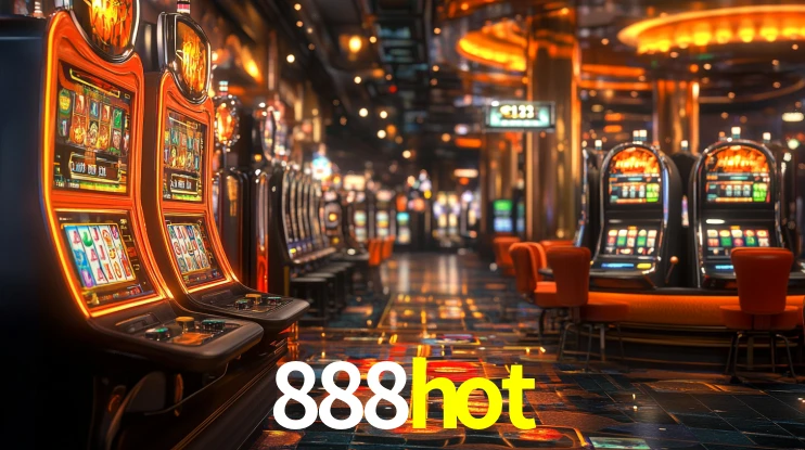 Explore as vantagens do 888hot: serviço profissional e confiabilidade