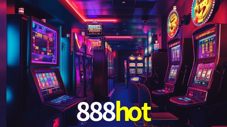 888hot
