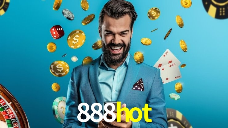 Slot Games 888hot