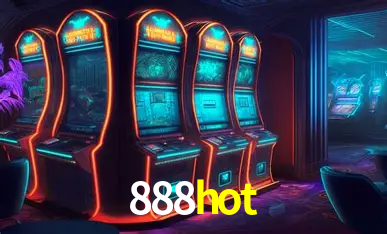 Inovações de Jogos na 888hot: O Futuro das Experiências Interativas