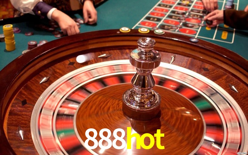 Programa VIP 888hot