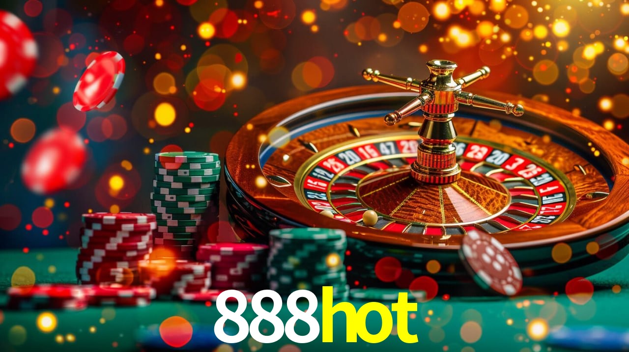Desvendando o Mundo dos Jogos Virtuais na 888hot