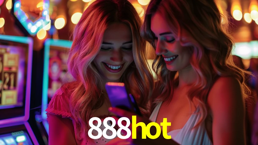 888hot
