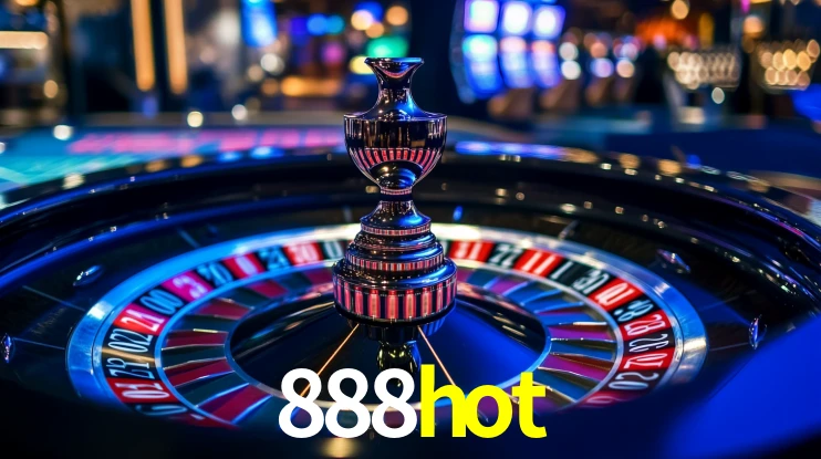 Experimente o Login Seguro Premium no 888hot