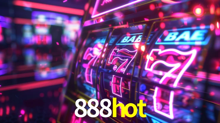 Responsive Design 888hot